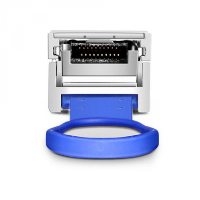 Adaptor Transceiver Cisco CVR-QSFP-SFP10G=