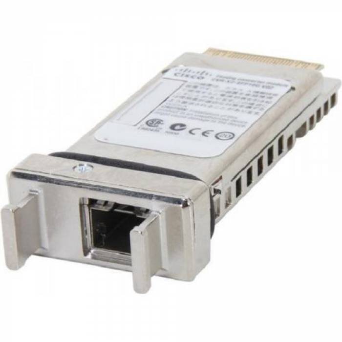 Adaptor Transceiver Cisco CVR-X2-SFP10G=