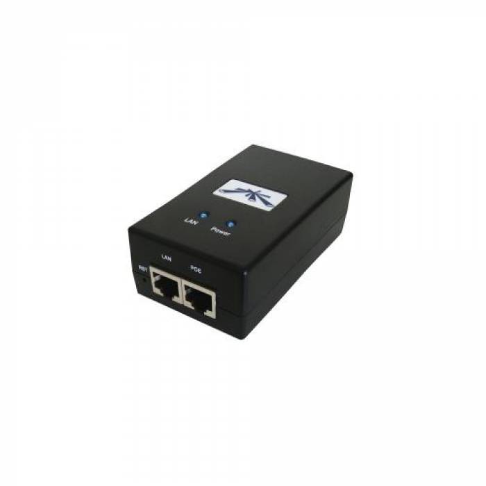 Adaptor Ubiquiti PoE-24 Passive 24W