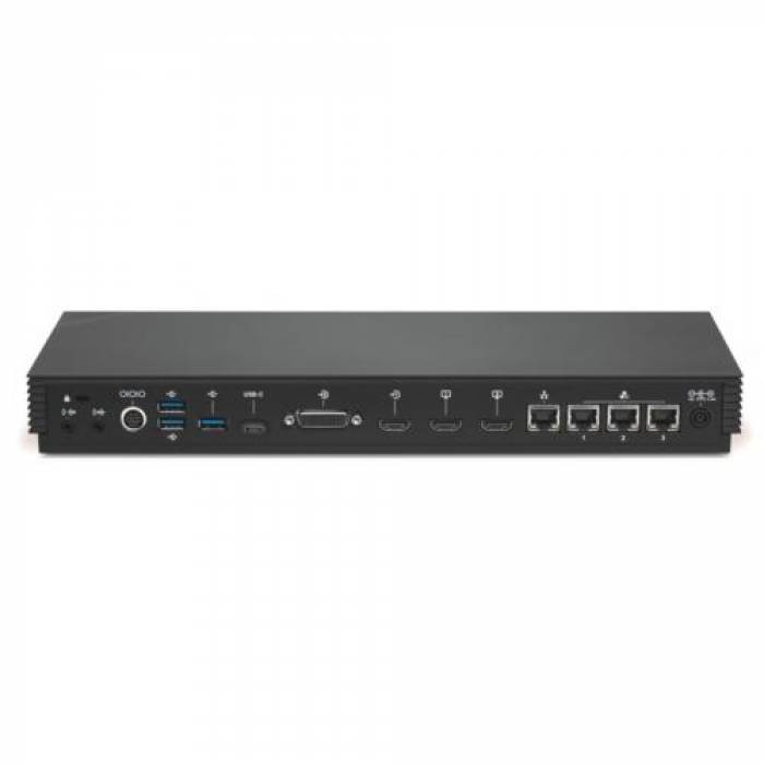 Adaptor VoIP Poly G7500 Wirelsss System, Black