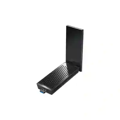 Adaptor Wireless A7000-100PES, 1300Mbps, Black