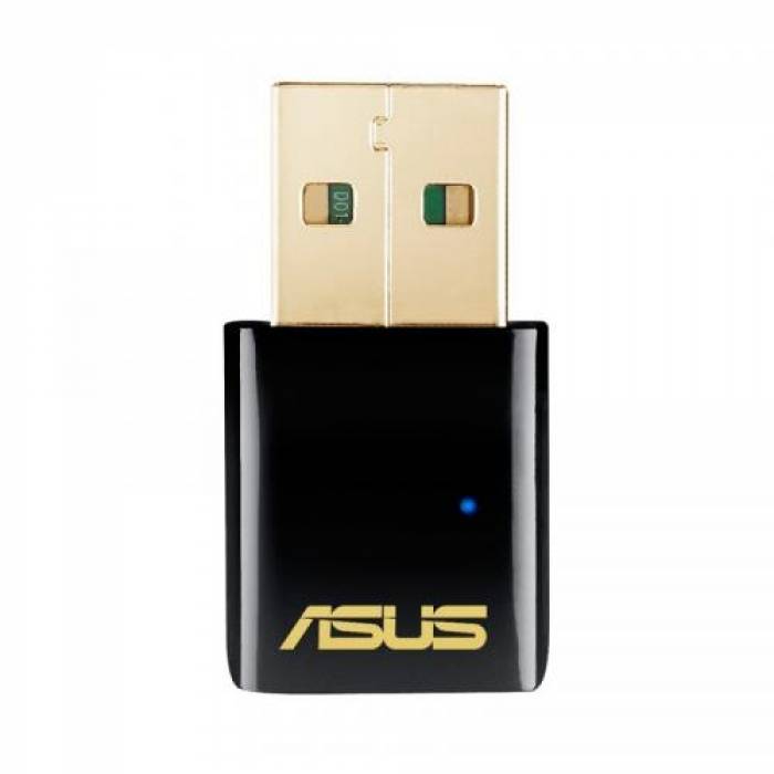 Adaptor Wireless Asus USB-AC51