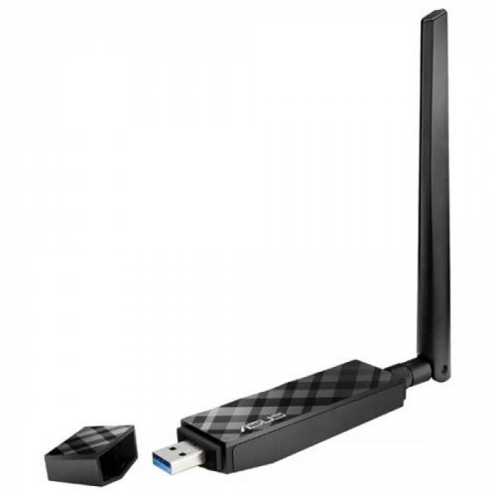 Adaptor Wireless Asus USB-AC56