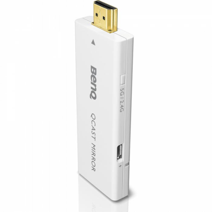 Adaptor Wireless Benq QP20