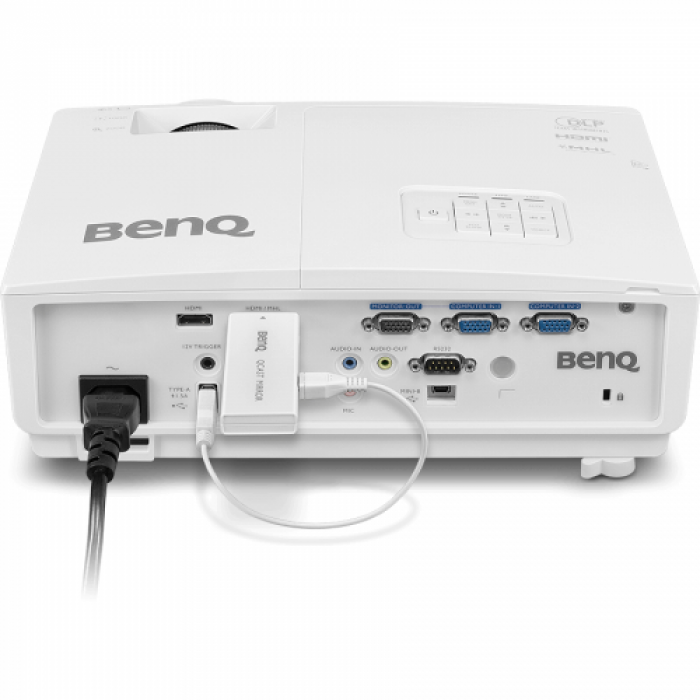 Adaptor Wireless Benq QP20