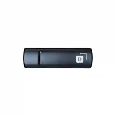 Adaptor Wireless D-Link DWA-182
