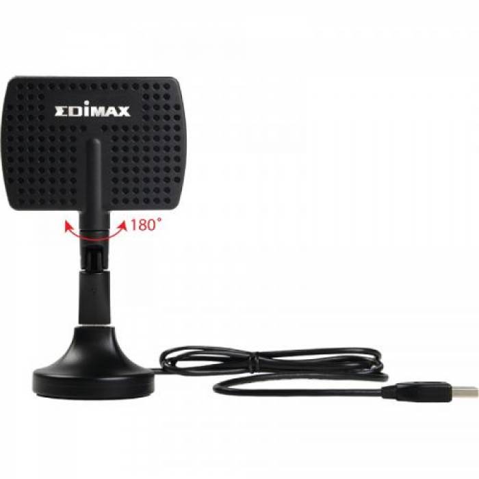 Adaptor wireless Edimax EW-7811DAC