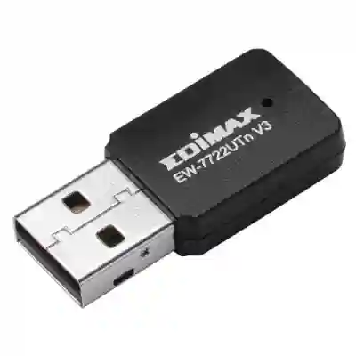 Adaptor Wireless Edimax N300
