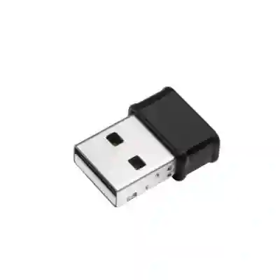 Adaptor Wireless EW-7822ULC, Black