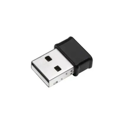 Adaptor Wireless EW-7822ULC, Black