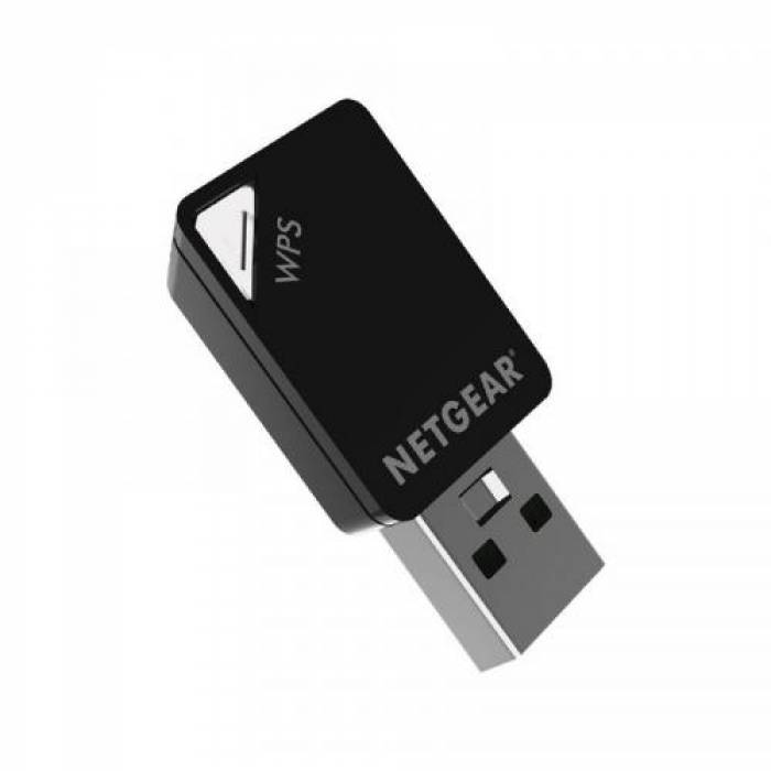 Adaptor wireless NetGear AC600