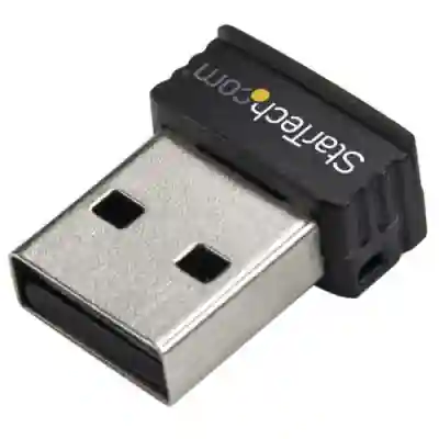 Adaptor Wireless Startech USB150WN1X1