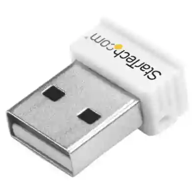 Adaptor Wireless Startech USB150WN1X1W