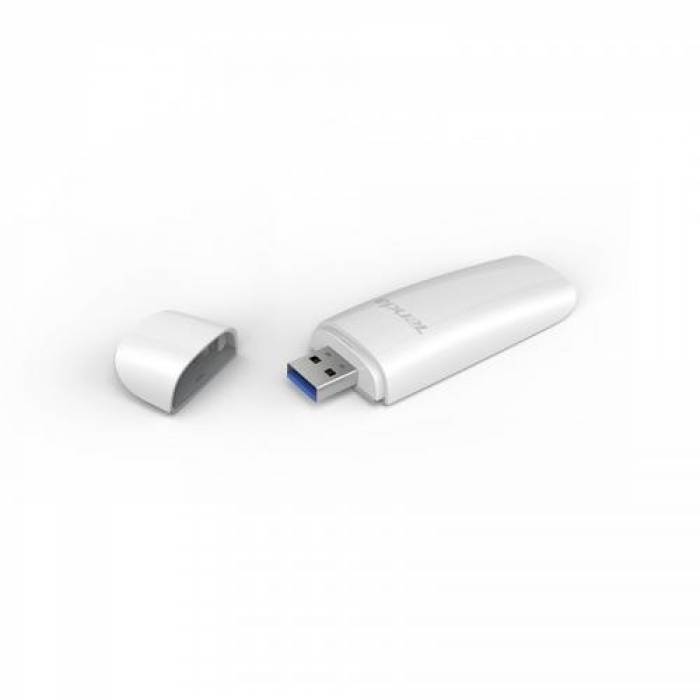 Adaptor wireless Tenda U12 Dual-Band