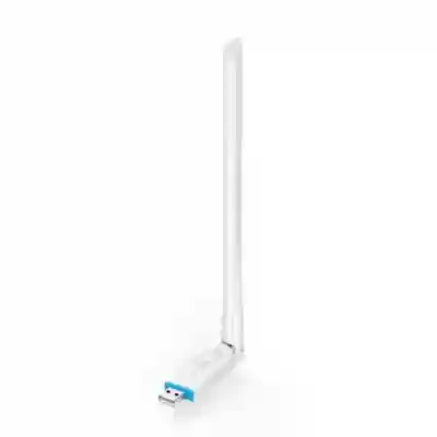 Adaptor Wireless Tenda U2, USB, White