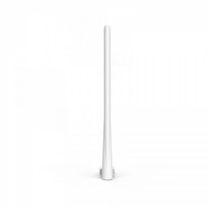 Adaptor Wireless Tenda U2, USB, White