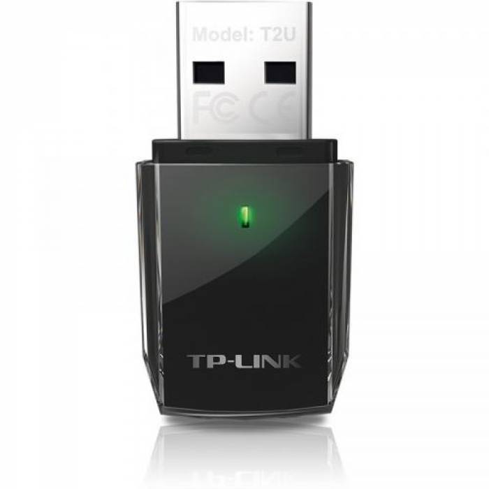 Adaptor Wireless TP-Link Archer T2U