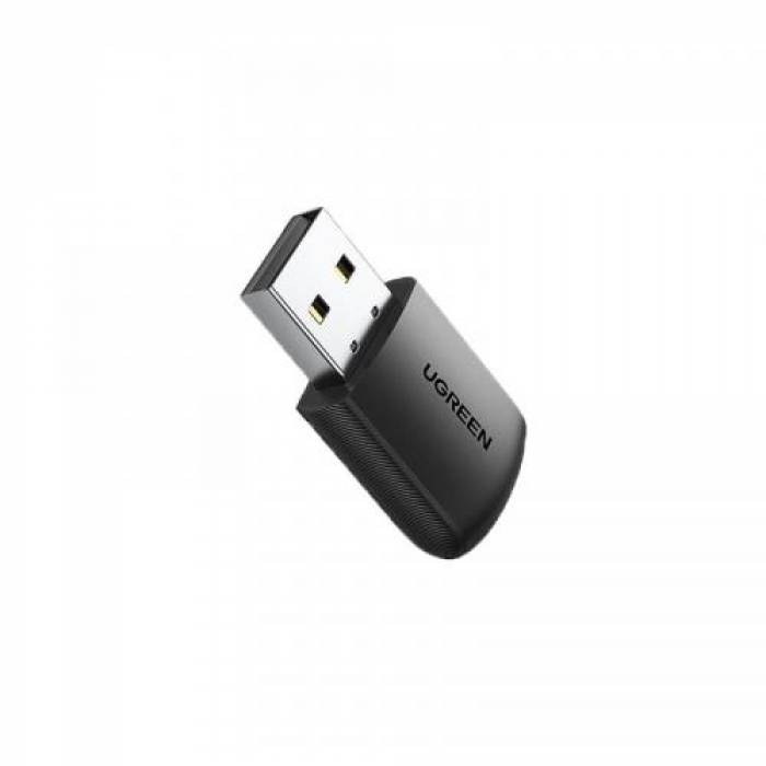 Adaptor wireless Ugreen CM448, USB 2.0