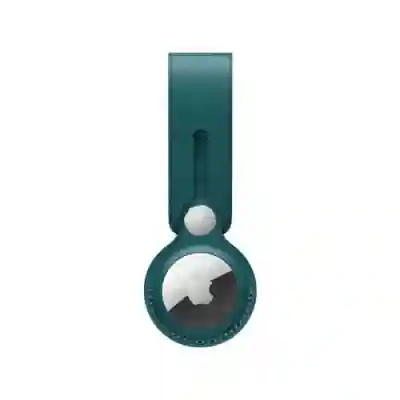 AirTag Apple MM013ZM/A, Forest Green