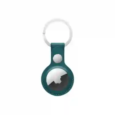 AirTag Apple MM073ZM/A, Forest Green