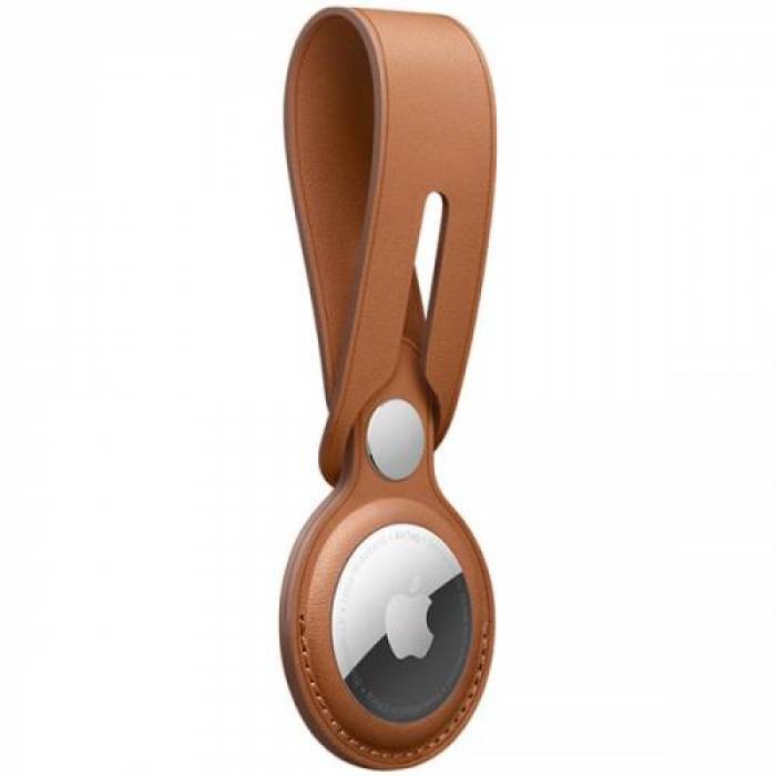 AirTag Apple MX4A2ZM/A, Saddle Brown