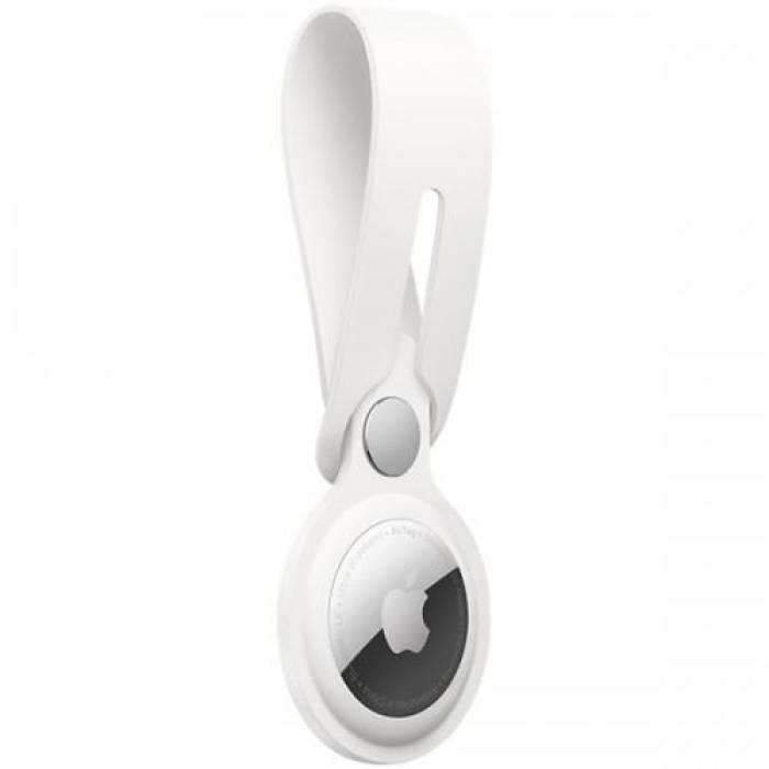 AirTag Apple MX4F2ZM/A Loop, White