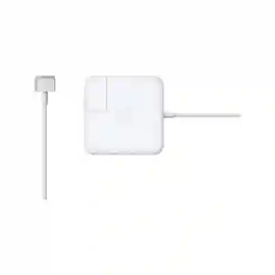 Alimentator Apple MagSafe 2 pentru MacBook Pro 85W