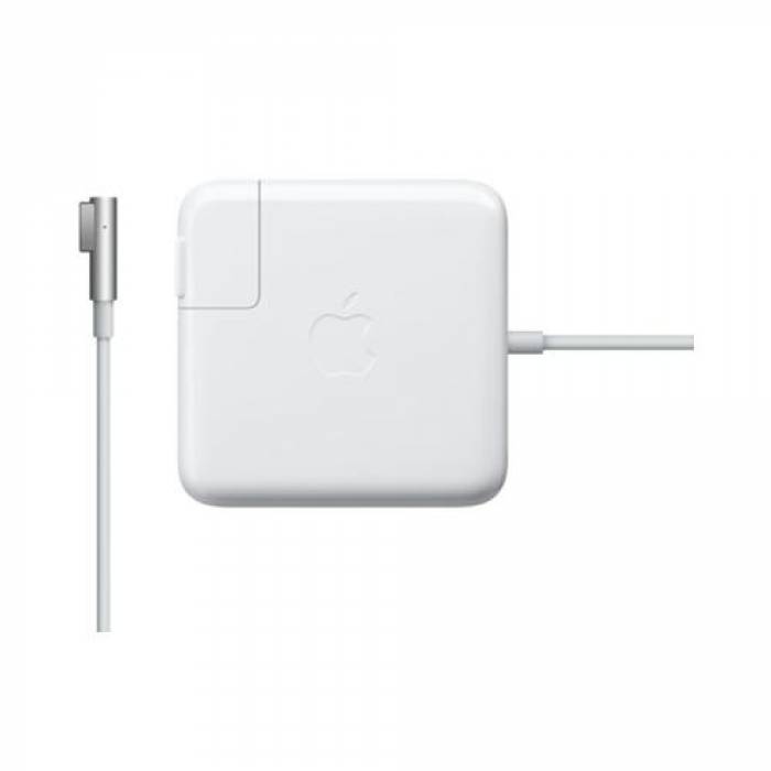 Alimentator Apple MagSafe pentru MacBook Pro 85W