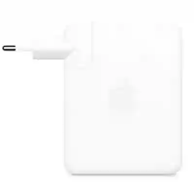 Alimentator Apple MLYU3ZM/A pentru MBook Pro 16, 1x USB-C, 140W