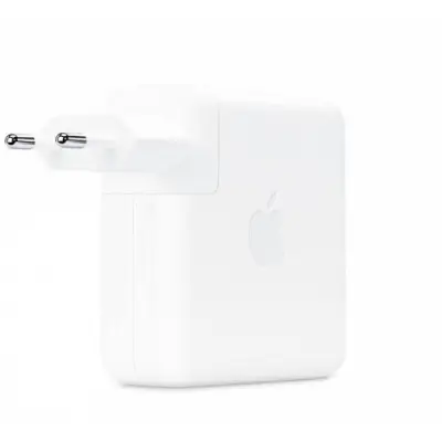 Alimentator Apple MX0J2ZM/A pentru MBook Pro, 1x USB-C, 96W