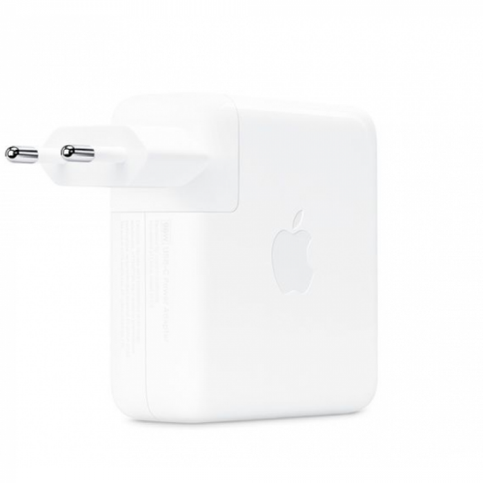 Alimentator Apple MX0J2ZM/A pentru MBook Pro, 1x USB-C, 96W