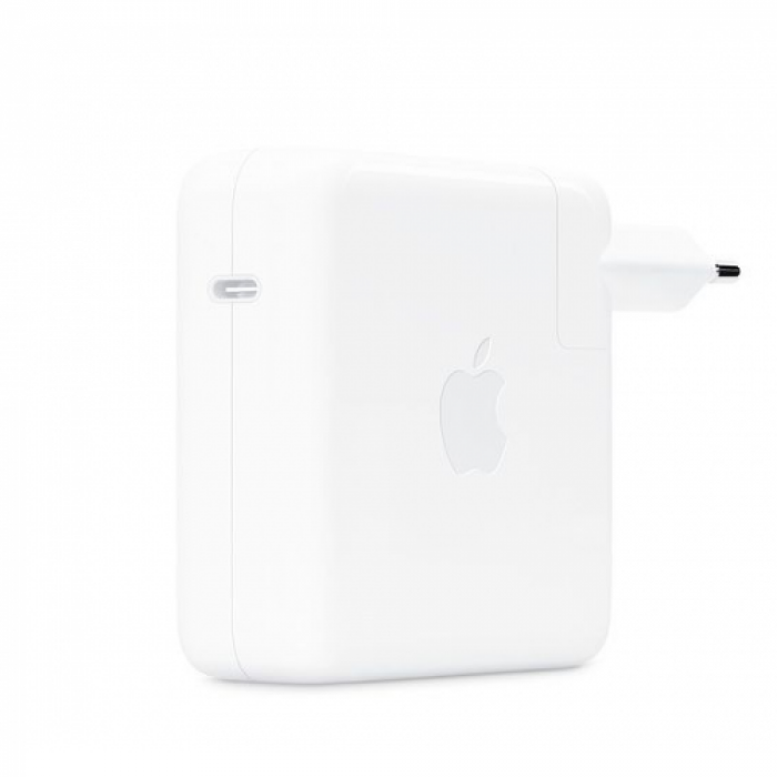 Alimentator Apple MX0J2ZM/A pentru MBook Pro, 1x USB-C, 96W