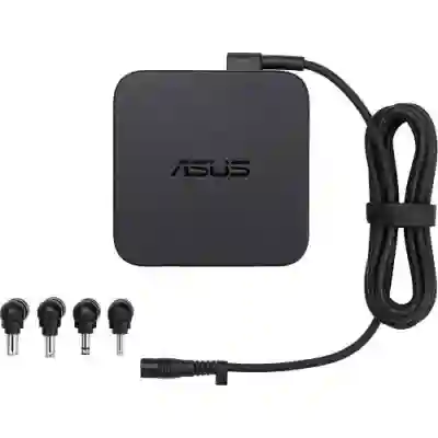 Alimentator Asus 90XB014N-MPW0D0, 90W, Black