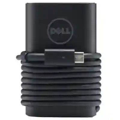 Alimentator Dell 450-AGOB, USB-C, 65W
