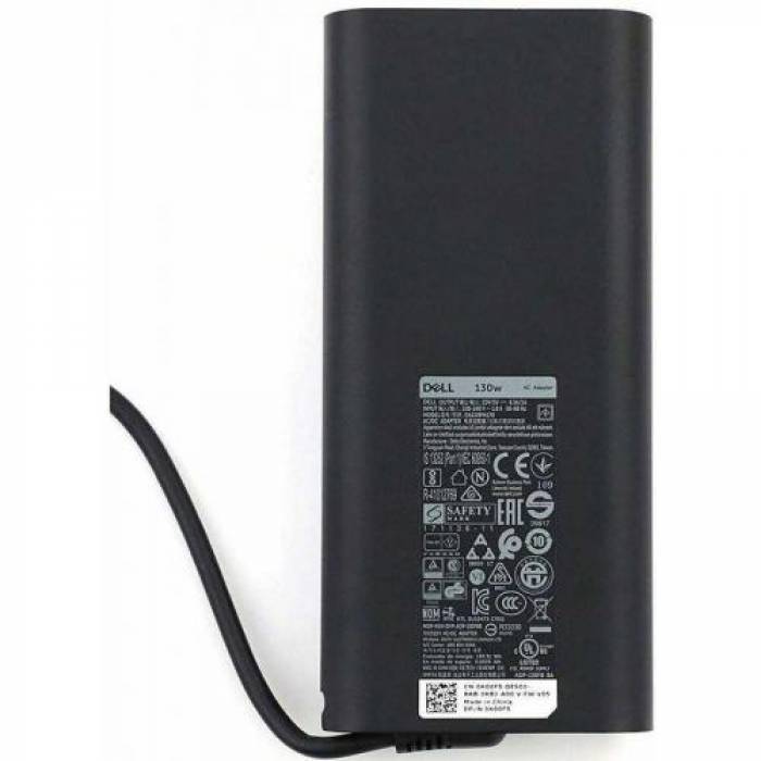 Alimentator Dell 450-AHRG pentru Laptop Dell, 130W