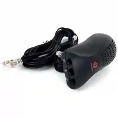 Alimentator Polycom Power/Telco Module pentru SoundStation2
