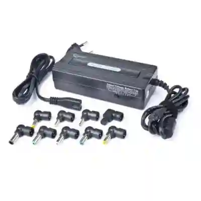 Alimentator Universal Gembird 90W  NPA-AC1-GS