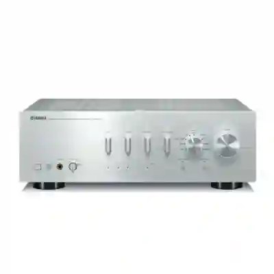 Amplificator audio Yamaha A-S801, 2x 160W, Silver