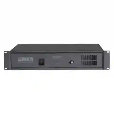 Amplificator de putere DSPPA PA4002, 450W, 100V, 4-16 Ohmi