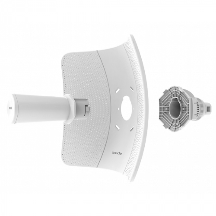 Antena Tenda O8, White