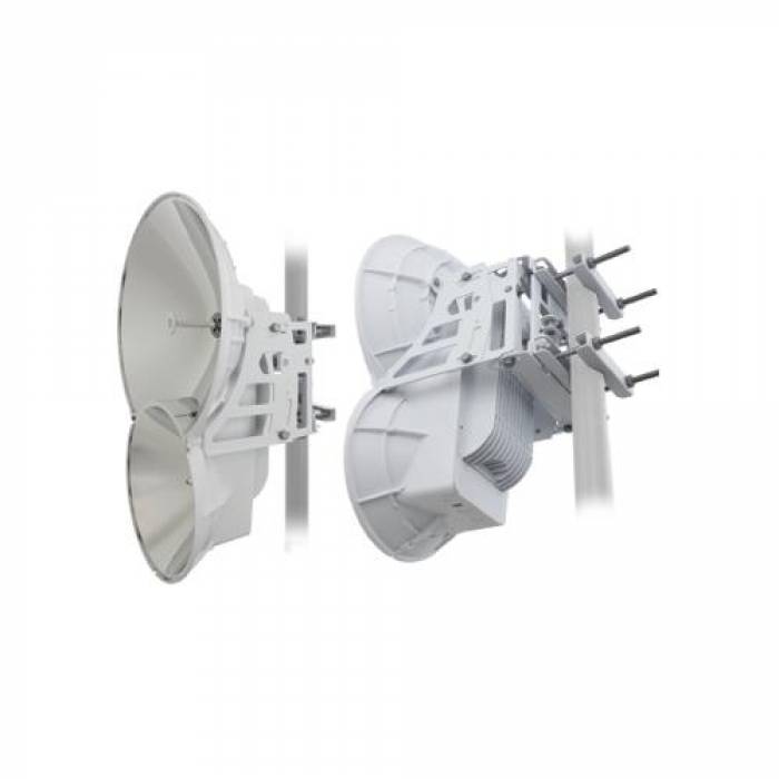 Antena Ubiquit AirFiber AF-24 24 GHz Point-to-Point 1.4Gbps+