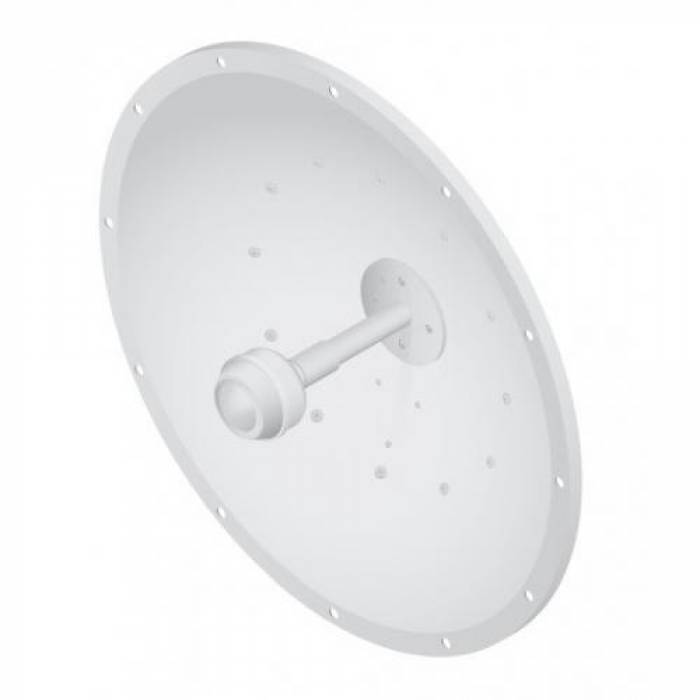 Antena Ubiquiti AF-2G24-S45 2.4GHz airFiber Dish, 24dBi