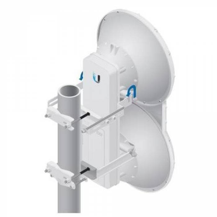 Antena Ubiquiti airFiber 5 5GHz Point-to-Point 1+Gbps Radio