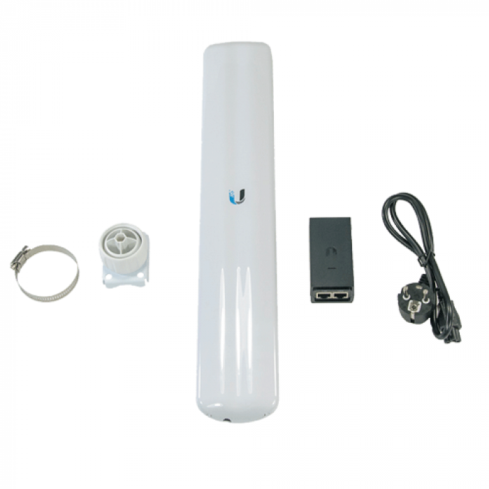 Antena Ubiquiti LiteBeam LAP-120