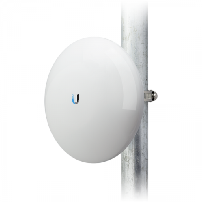 Antena Ubiquiti NanoBeam NBE-2AC-13