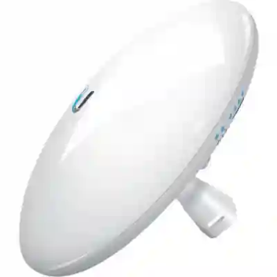 Antena Ubiquiti NanoBeam NBE-5AC-GEN2, White