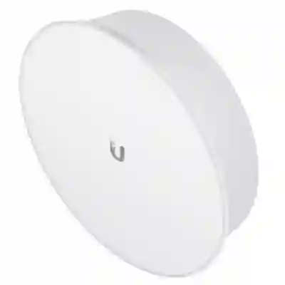 Antena Ubiquiti PowerBeam PBE-M5-300-ISO, White