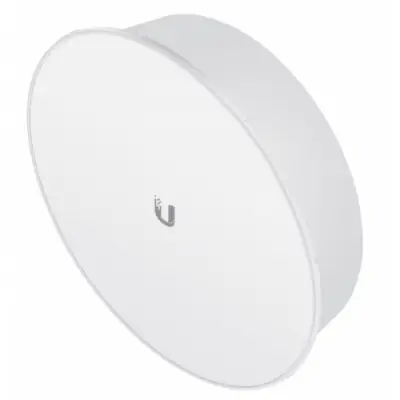 Antena Ubiquiti PowerBeam PBE-M5-300-ISO, White