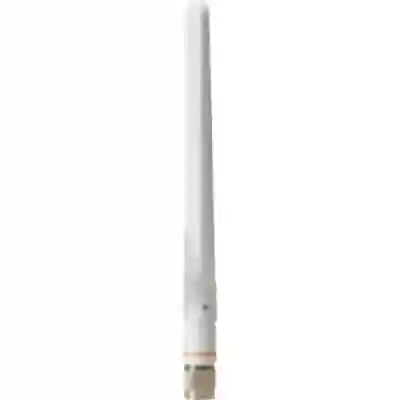 Antena Wireless Cisco Omni-directionala Dipol Interior, 2.4 GHz 2 dBi/5 GHz 4 dBi Dipole,  White,  RP-TNC