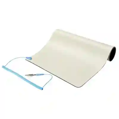 Anti-Static Mat Startech SM-ANTI-STATIC-MAT, White